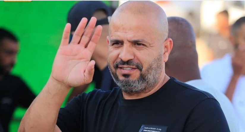 بيان رفض قاطع لمخططات التهجير القسري ومسّ الوجود على الأرض